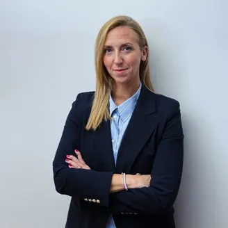 Marija Šarenac