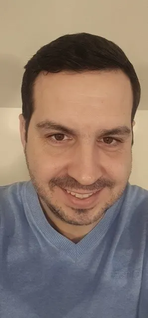 Bojan Dabetić