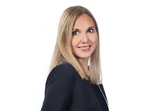 Erika Tasić Meta