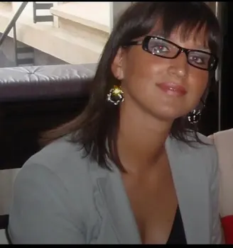 Ljudmila Zarić