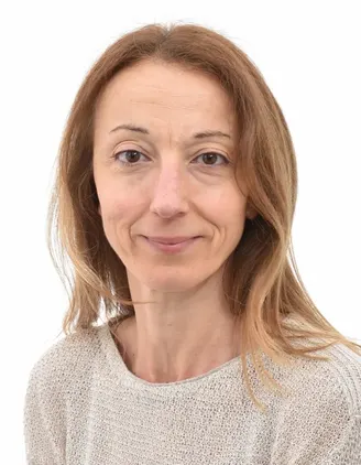 Tanja Samardžić
