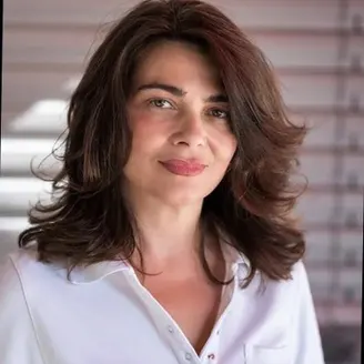 Tatjana Bubanj Somborski