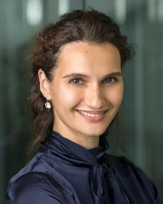 Valentina Petrović