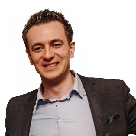 Matej Varga