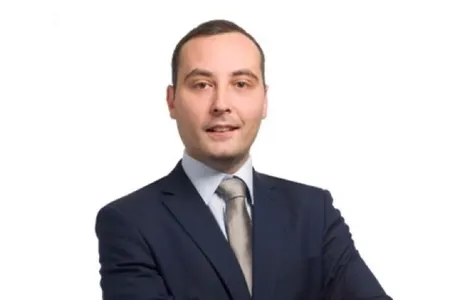 Milan Cvetkovic