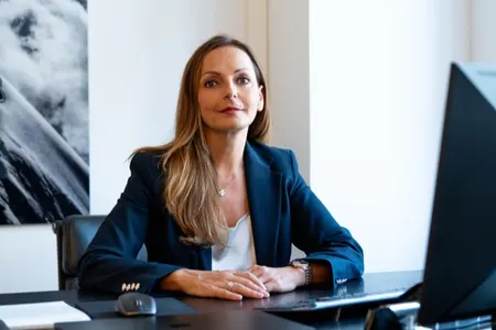Dragana Andric