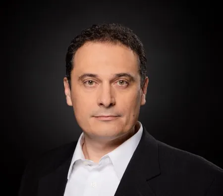 Dejan Milenovic
