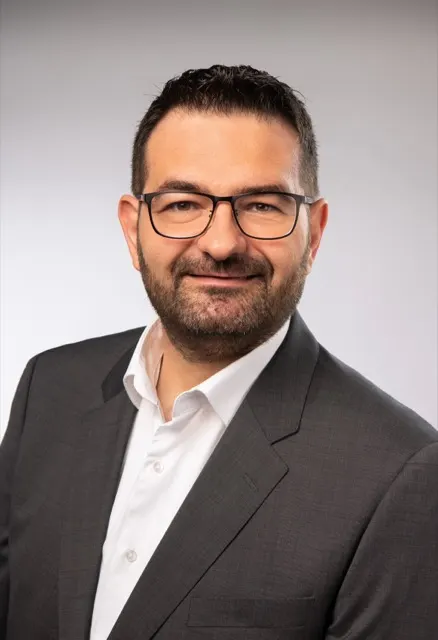 Milos Miric