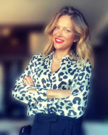 Cveta Majtanovic