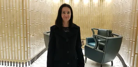 Maja Schreiner