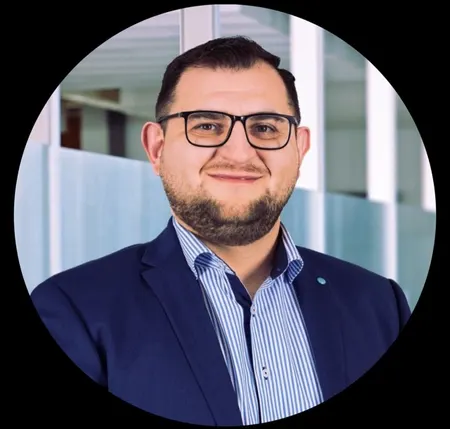 Darko Djordjevic