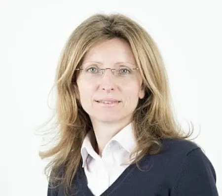 Milena Stavric