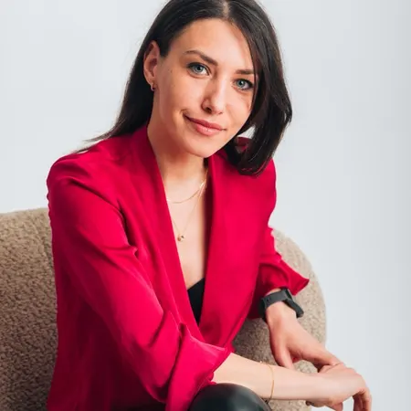 Teodora Zivkovic