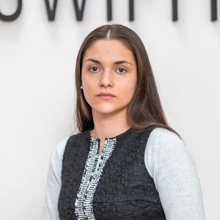 Jovana Nešić Ličanin