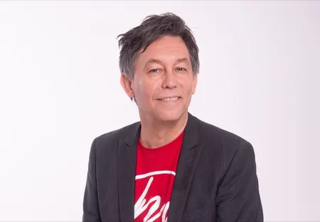 Petar Vusurovic