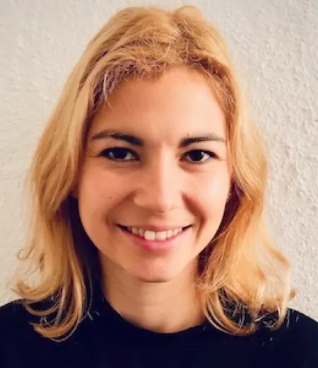 Sandra Stupar