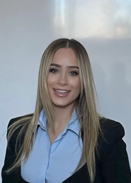 Ilinka Dosic