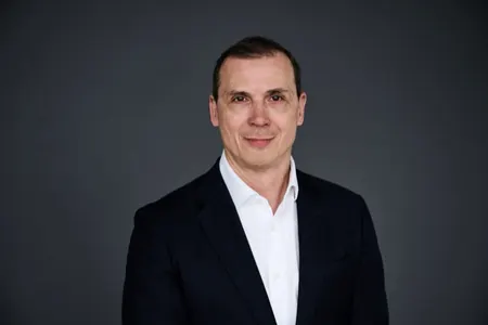 Dragan Maksimovic