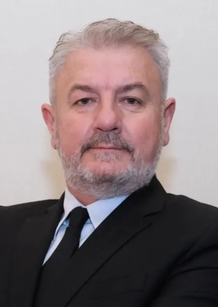 Željko Davidović