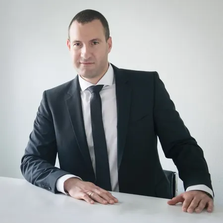 Aleksandar Simic