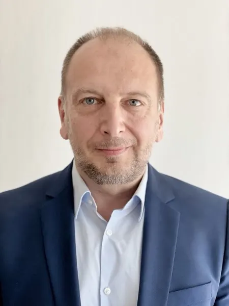 Bratislav Pecenkovic