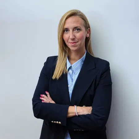 Marija Sarenac