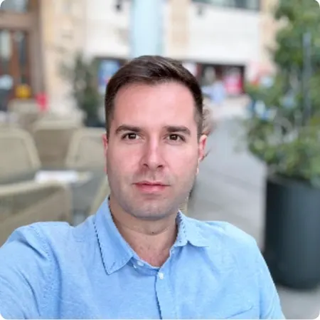 Milos Markovic