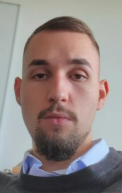 Marko Jenić