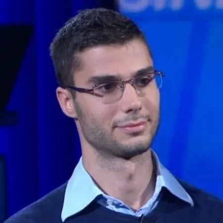 Rade Strizak