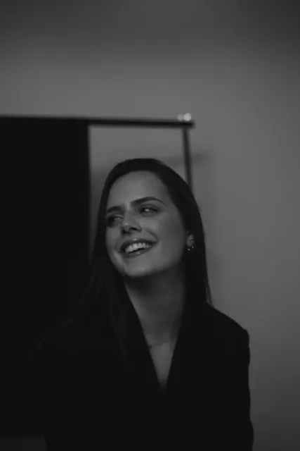 Andjela Ivetic