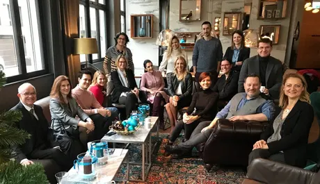 Zürich 2018